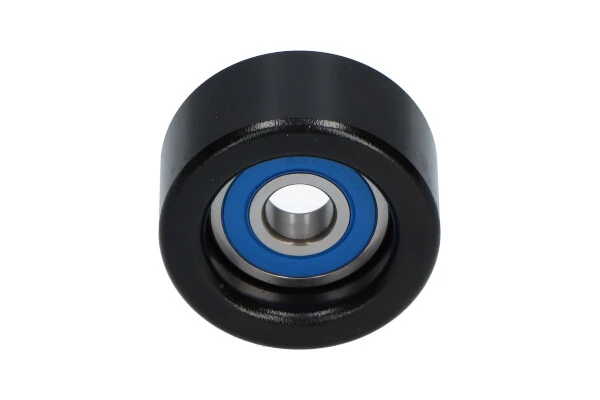 Tensioner Pulley, V-ribbed belt